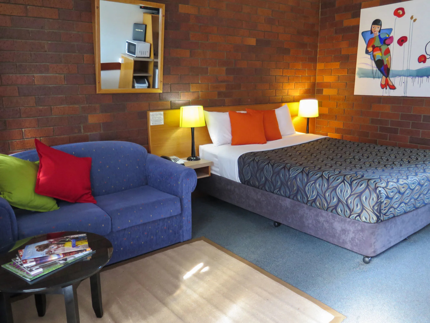 Country Pathfinder Motor Inn