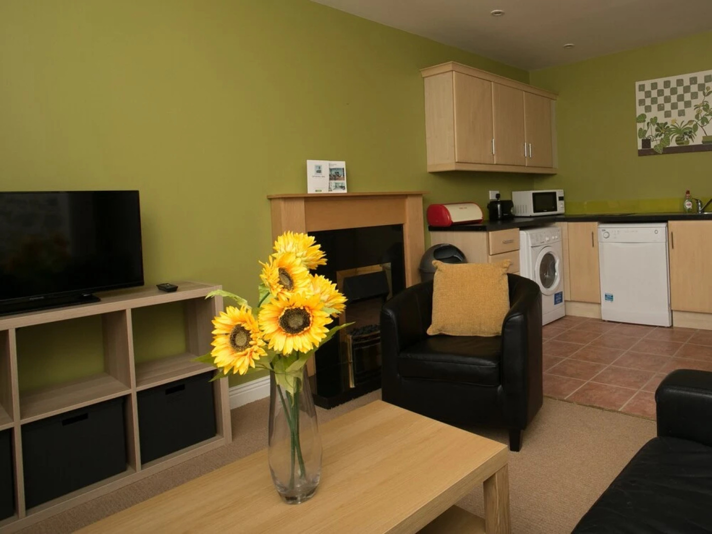 Cathedral View Apartments