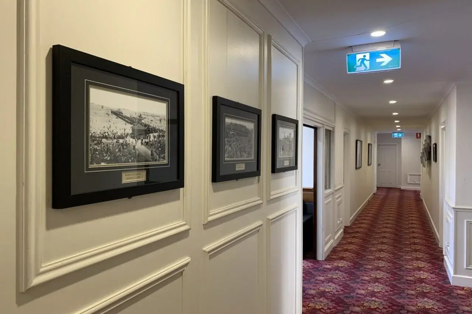 Best Western Ensenada Motor Inn