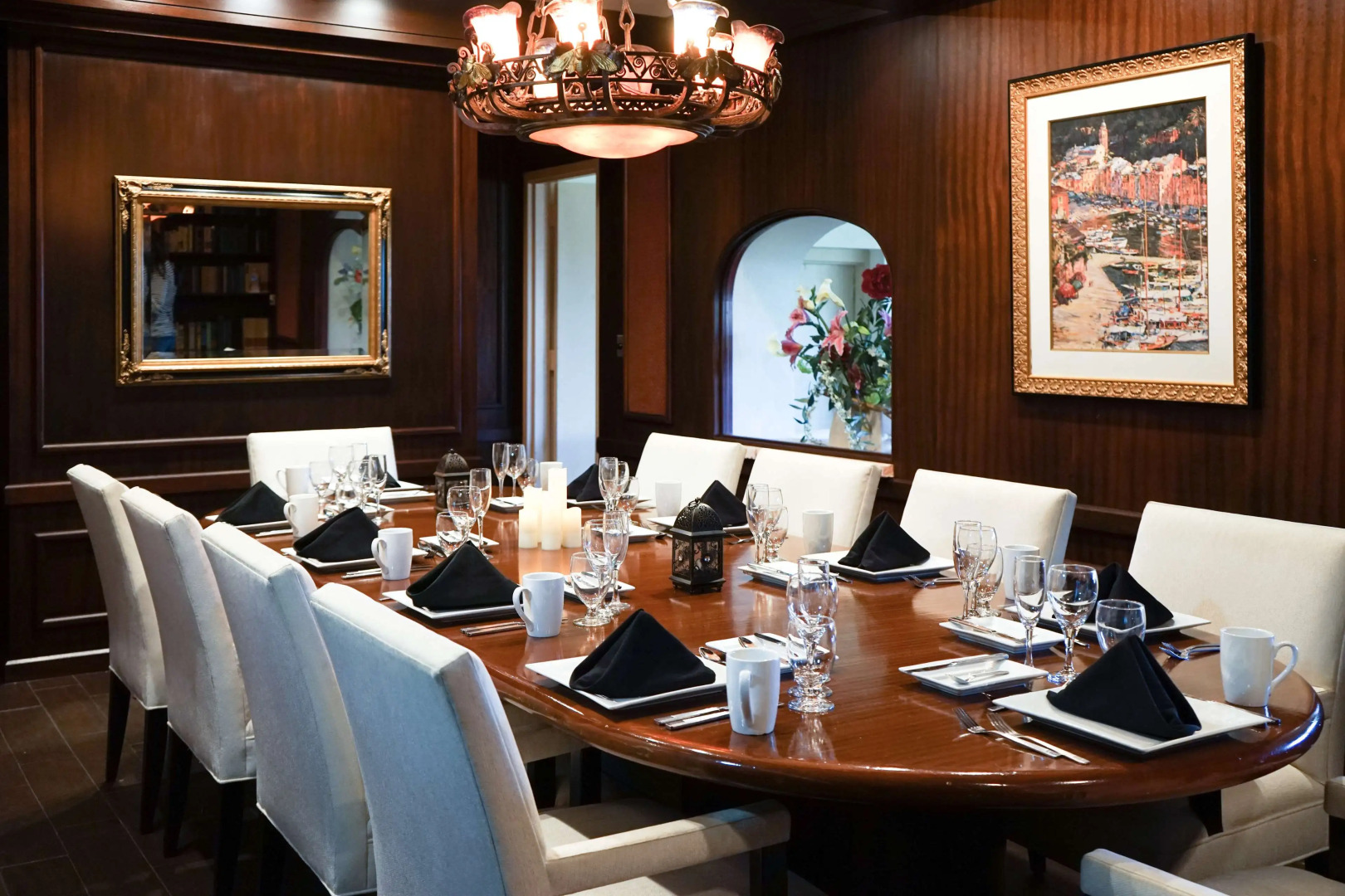 Hilton Palm Beach PBI