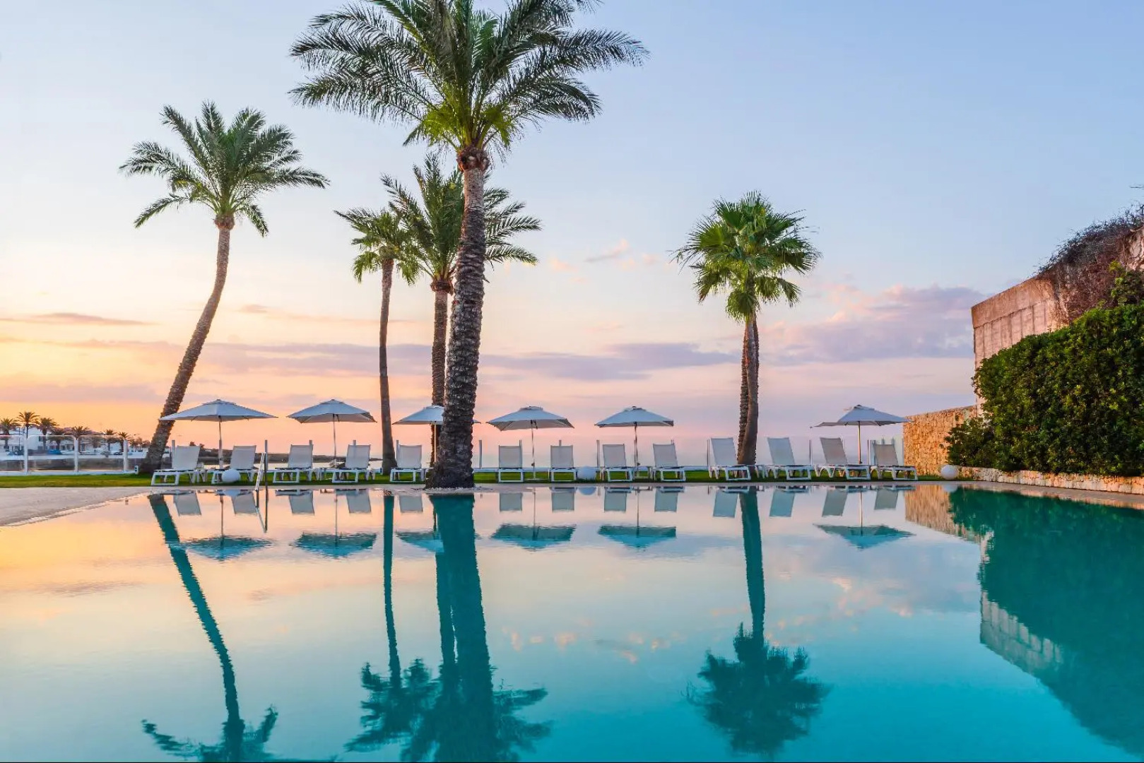 AluaSoul Menorca Hotel - Adults Only