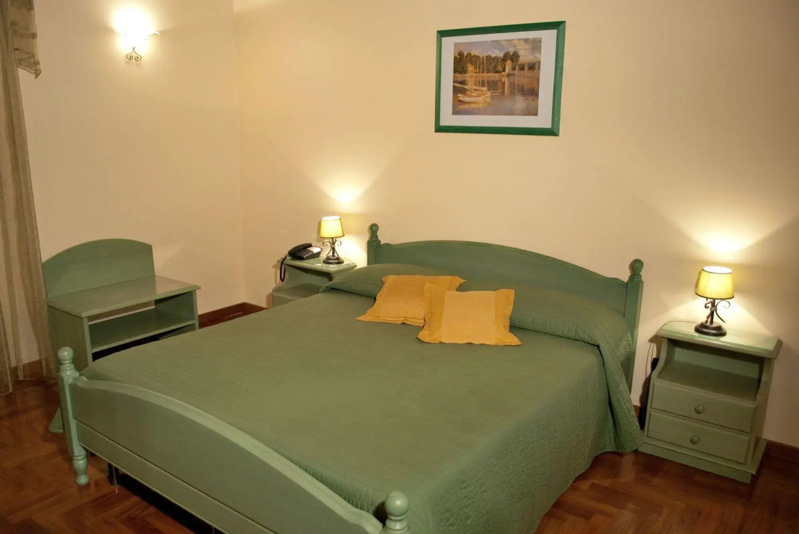 Alhambra B&B Guest House di Charme
