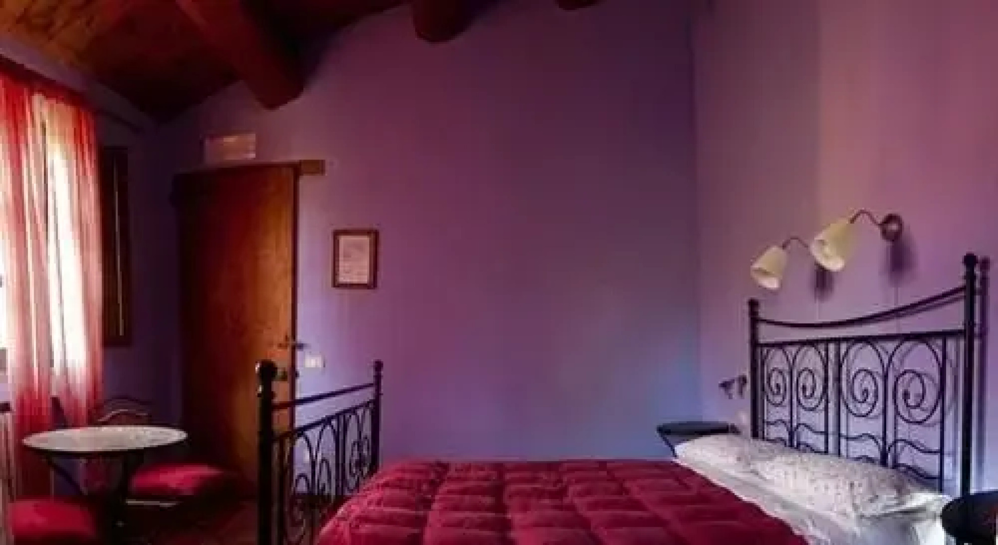 Agriturismo Il Moro degli Alpaca