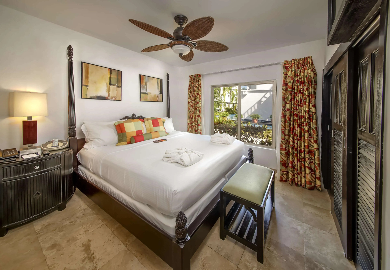 Las Terrazas Resort and Residences Ambergris