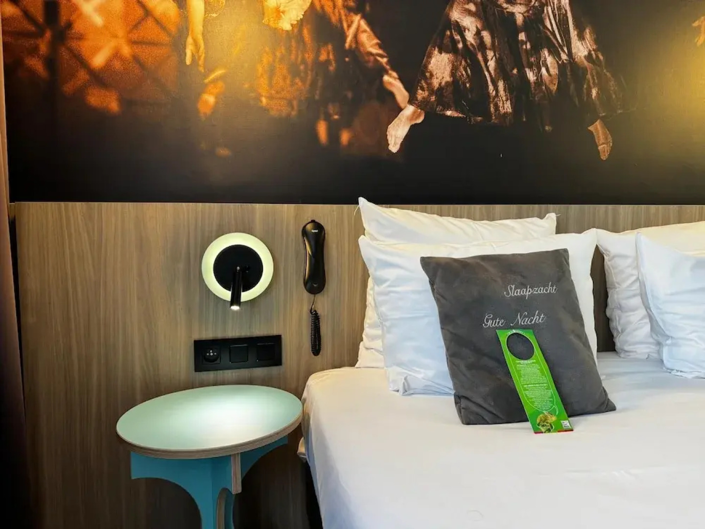 Best Western Casteau Resort S.a.