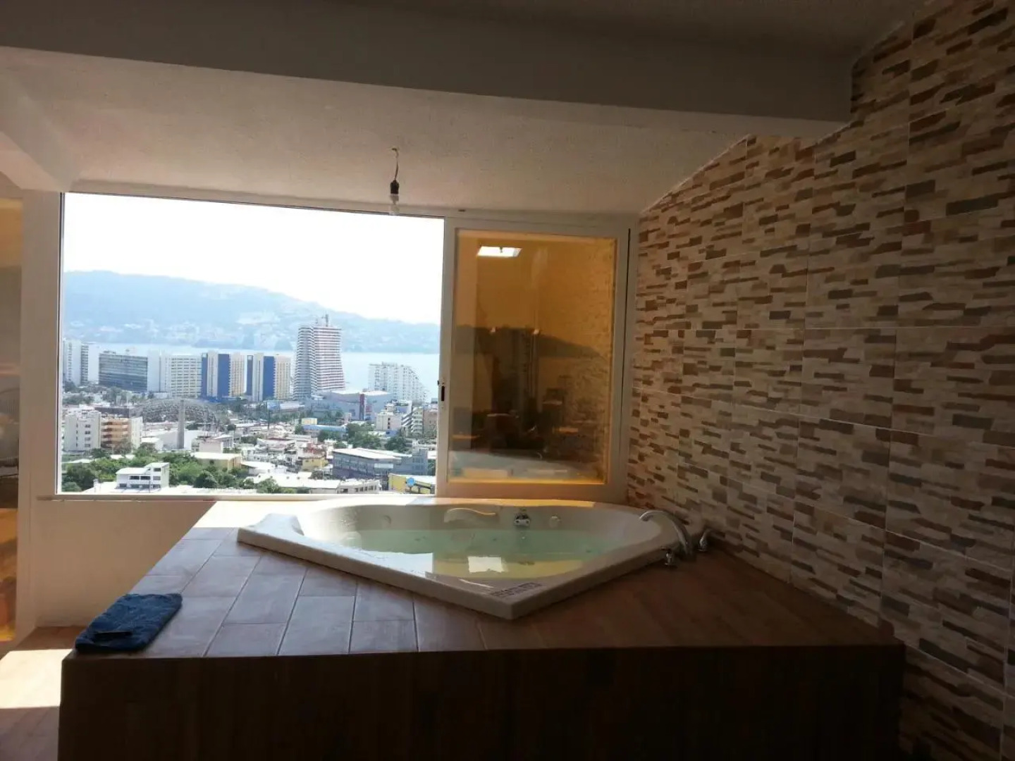 Casa Horizonte Azul Acapulco