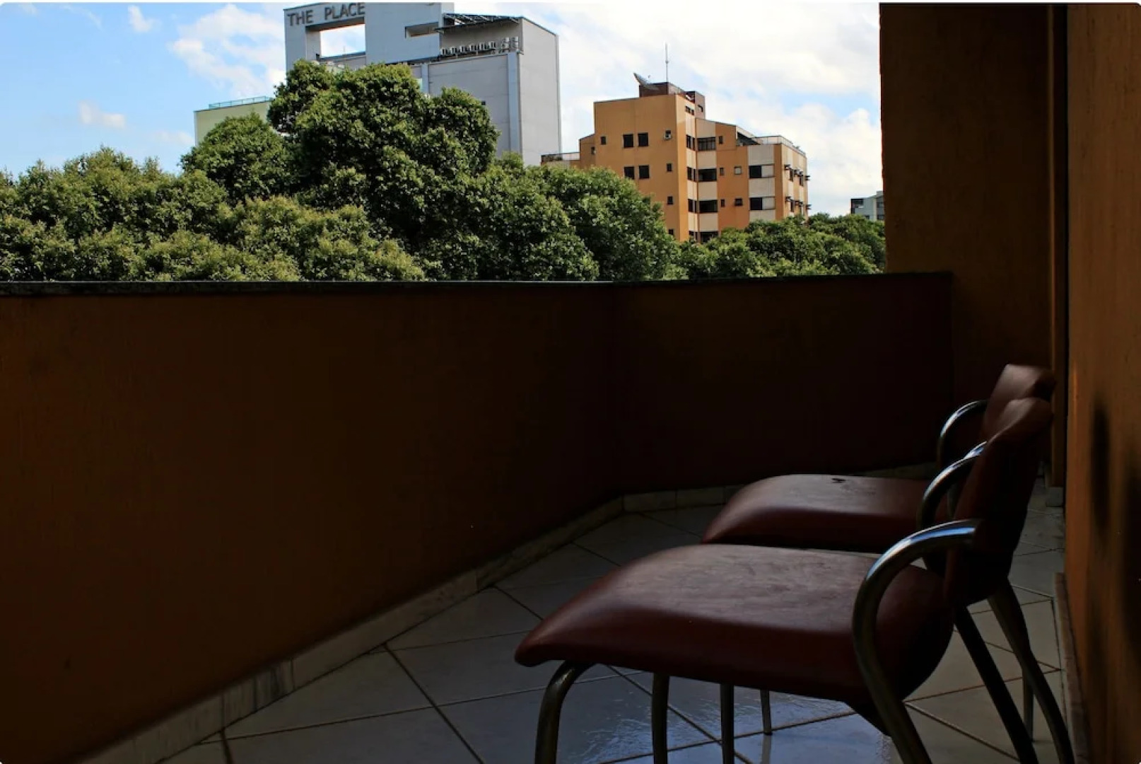 Hotel Horto Executivo