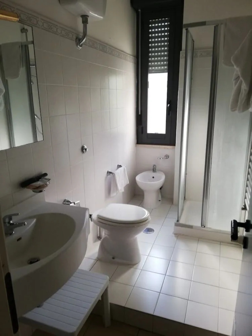 Hotel Terme Sibarite