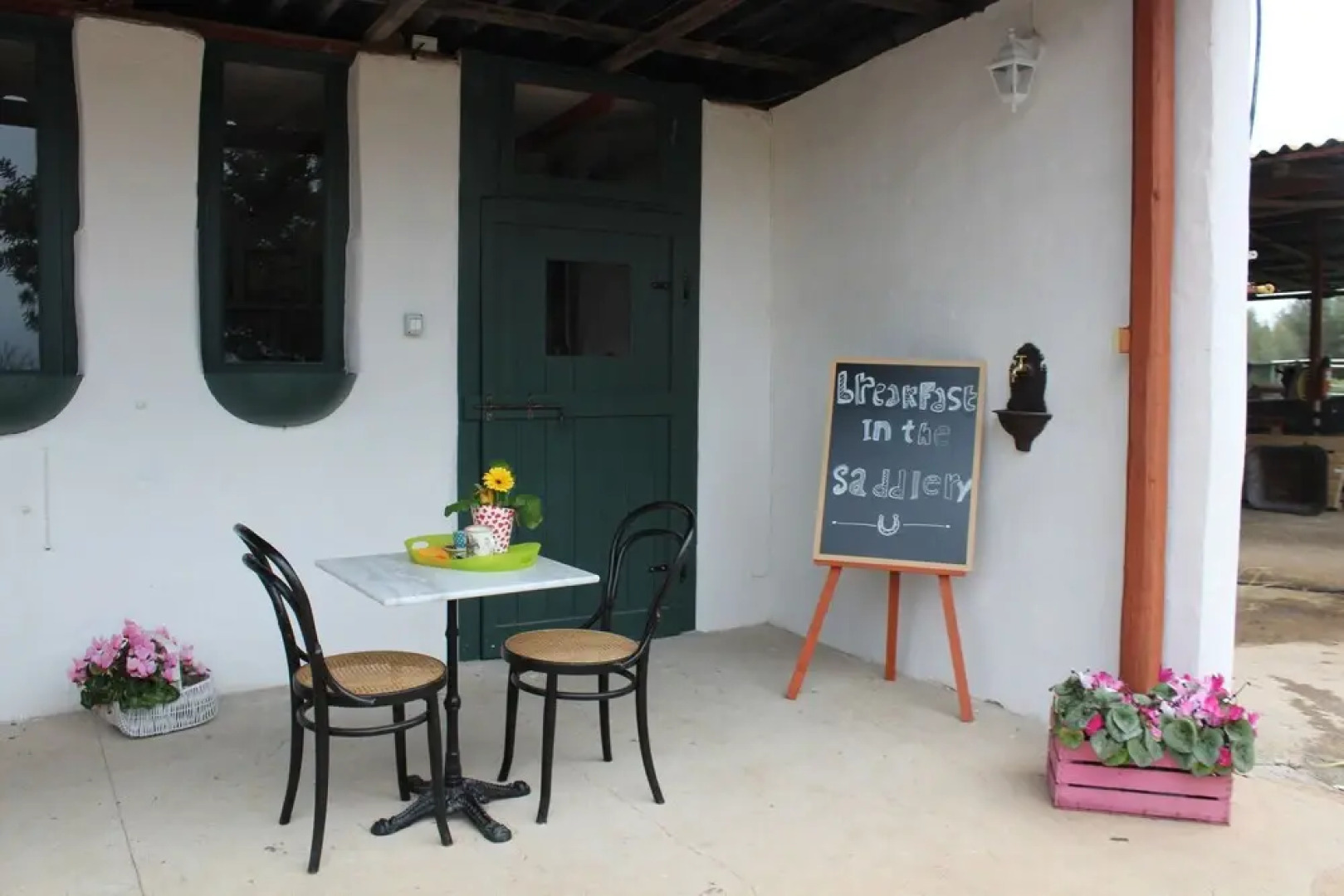 Santa Igia B&B - Country House