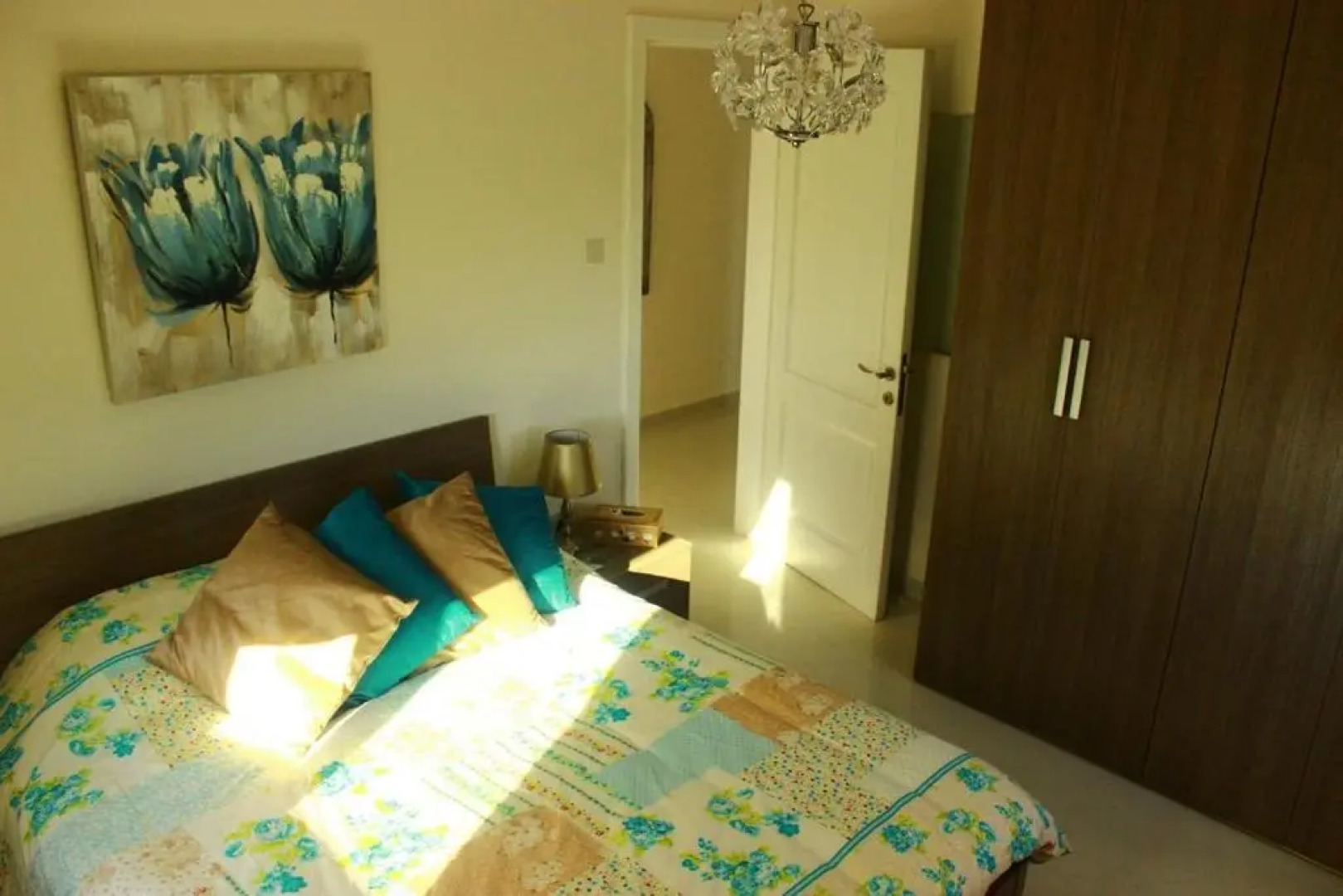 Seagull Penthouse Marsaxlokk