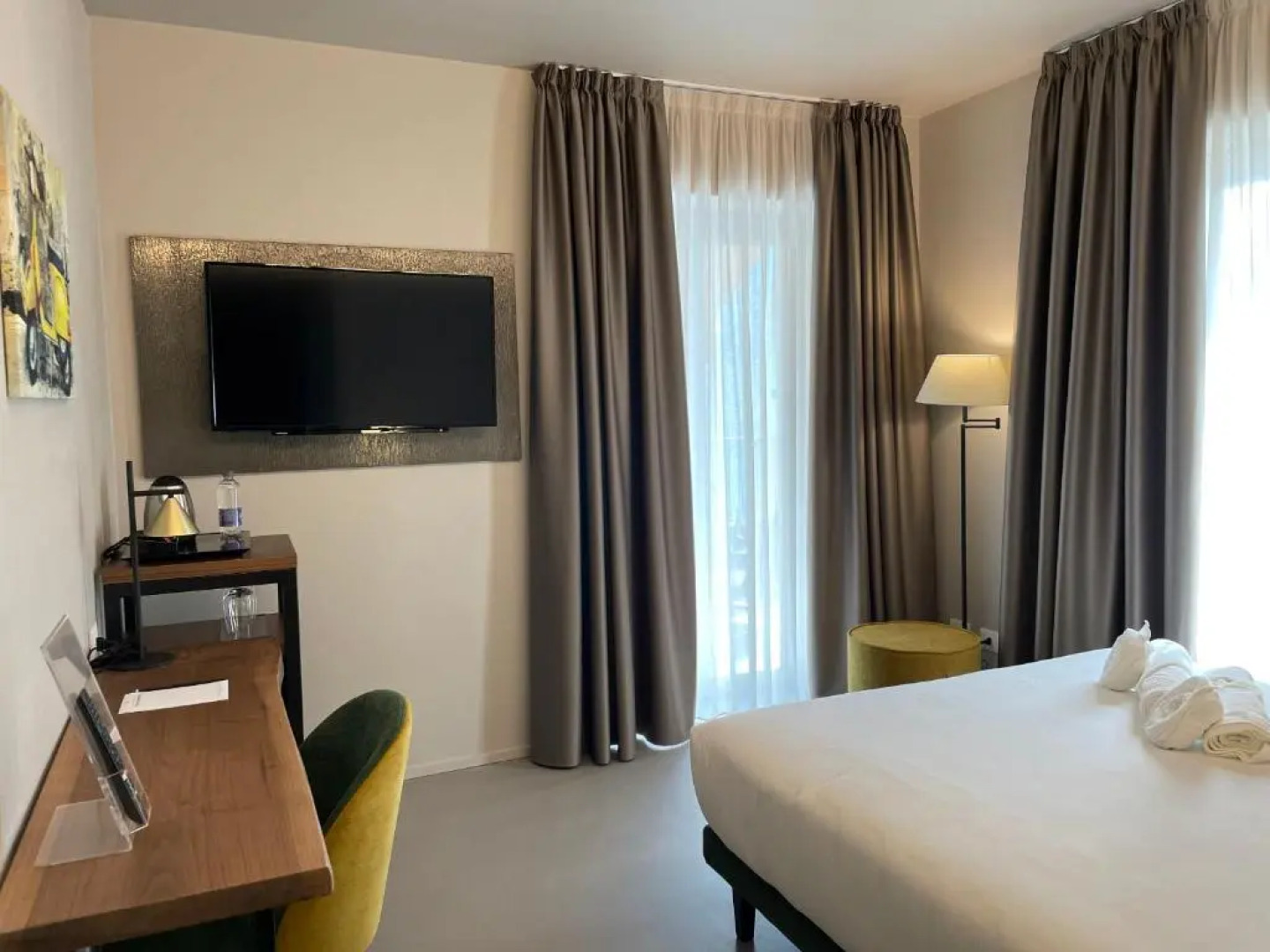 Villa Clementina Boutique Hotel