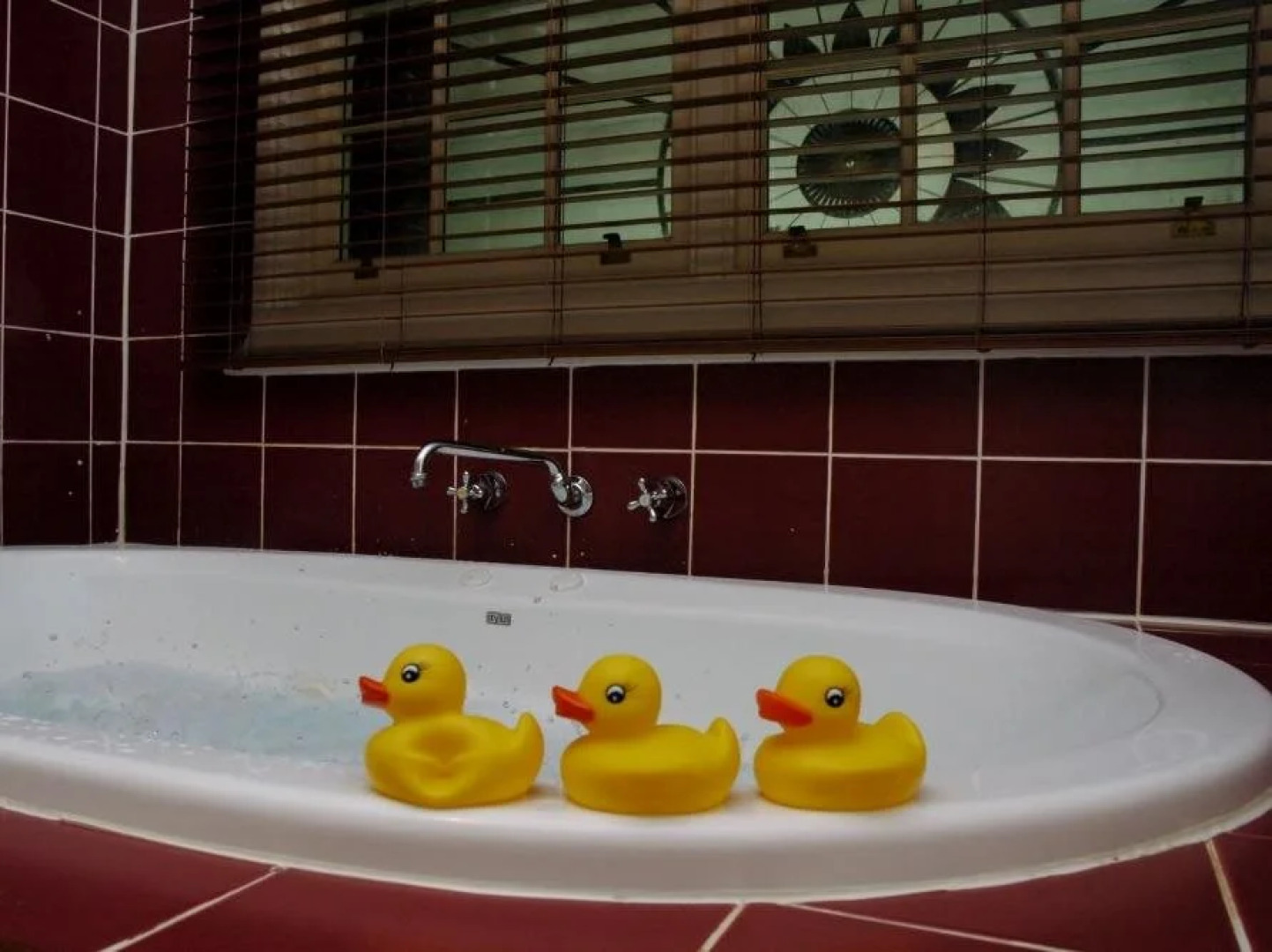 65 Main Daylesford - Hepburn Springs