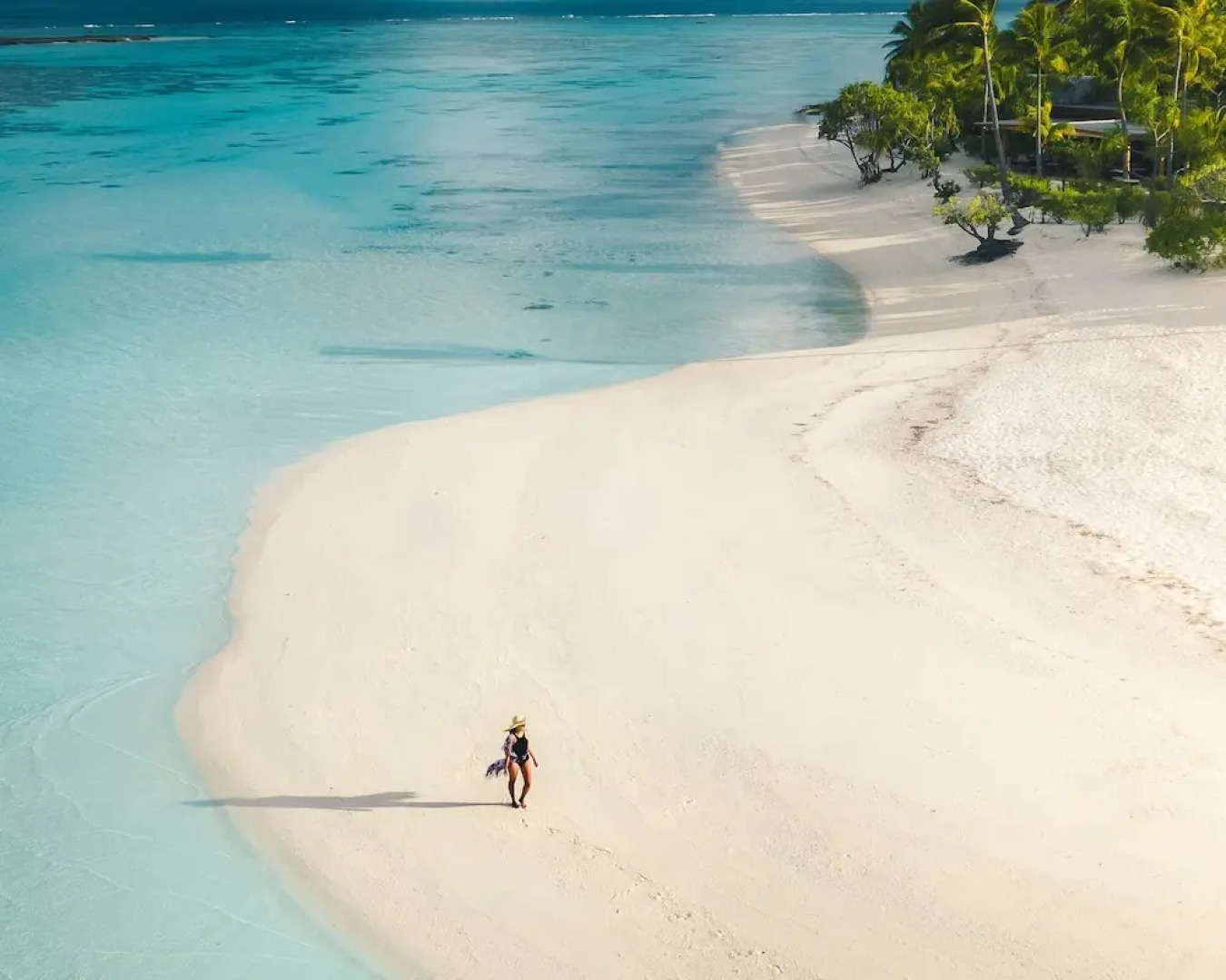 The Brando, Tetiaroa Private Island
