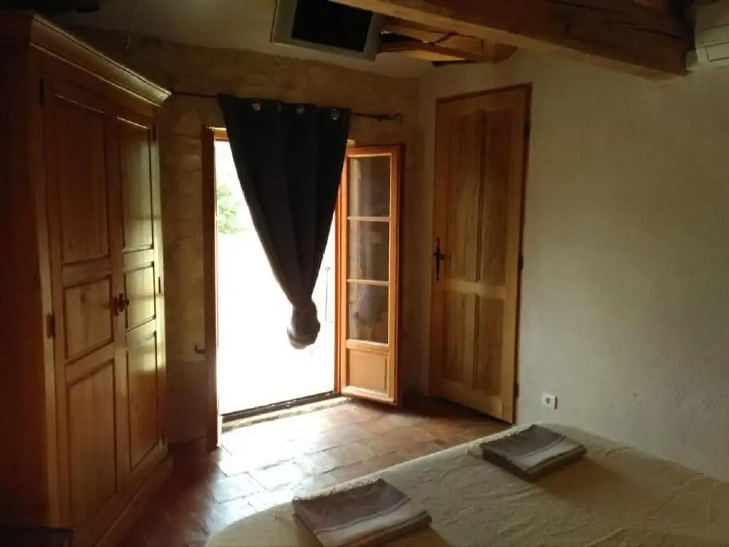 Domaine Saint Martin