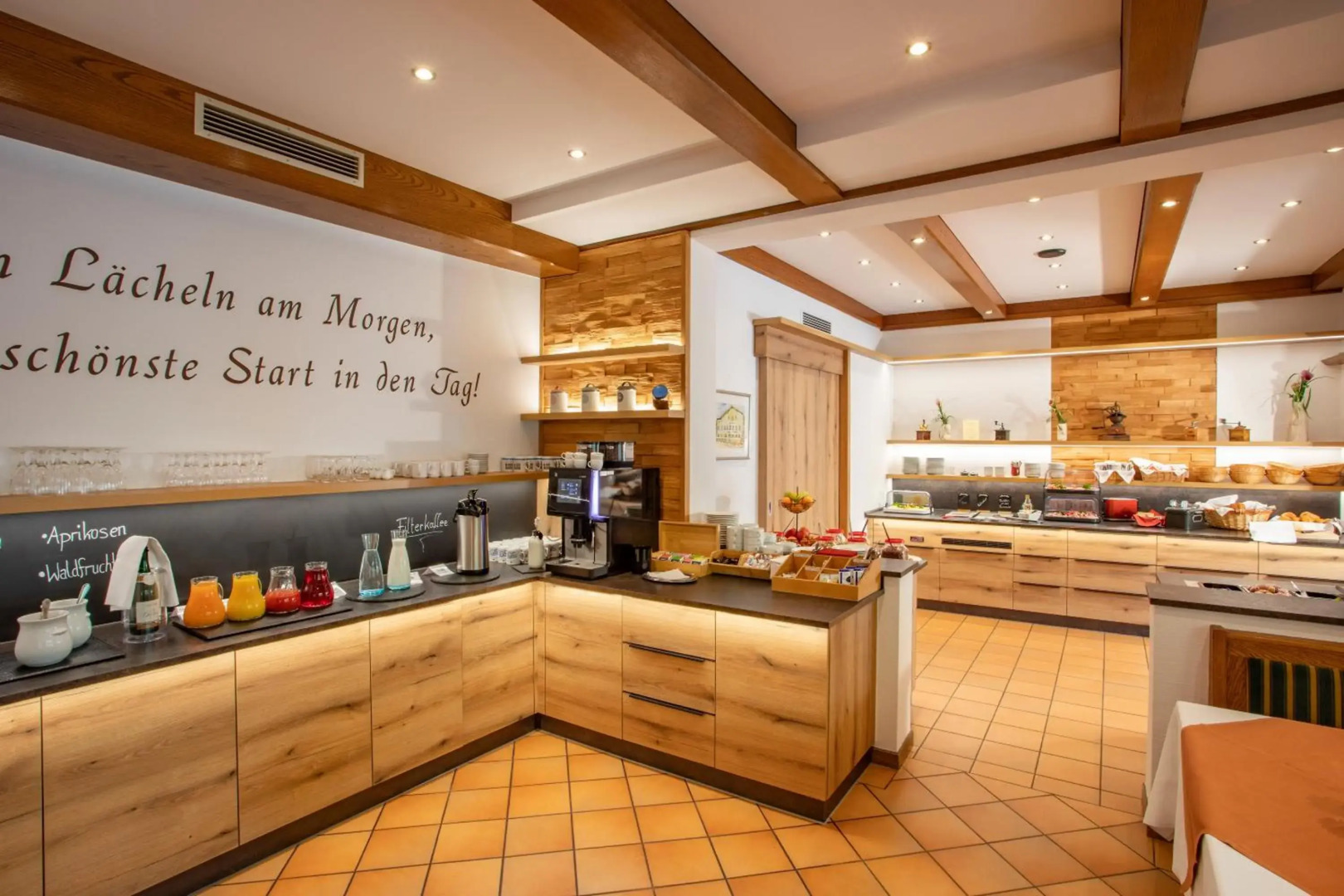 Gräfliches Hotel Alte Post