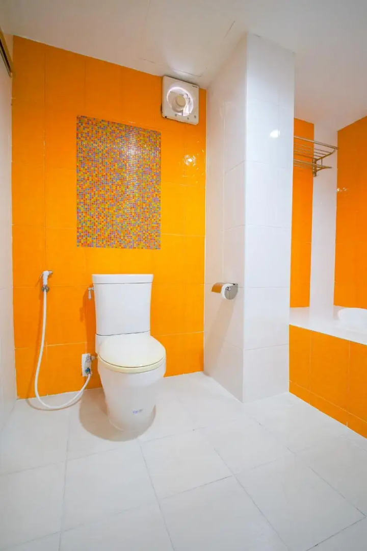 Capital O 998 The Magnolias Pattaya Boutique Resort