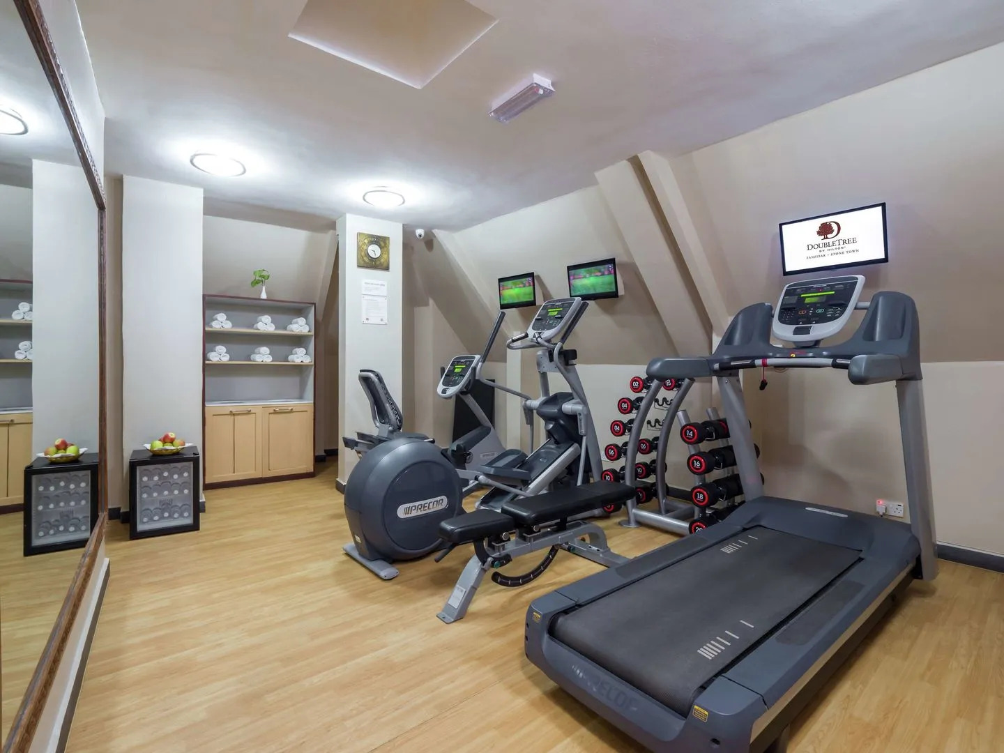 Spice Tree by Turaco Stone Town