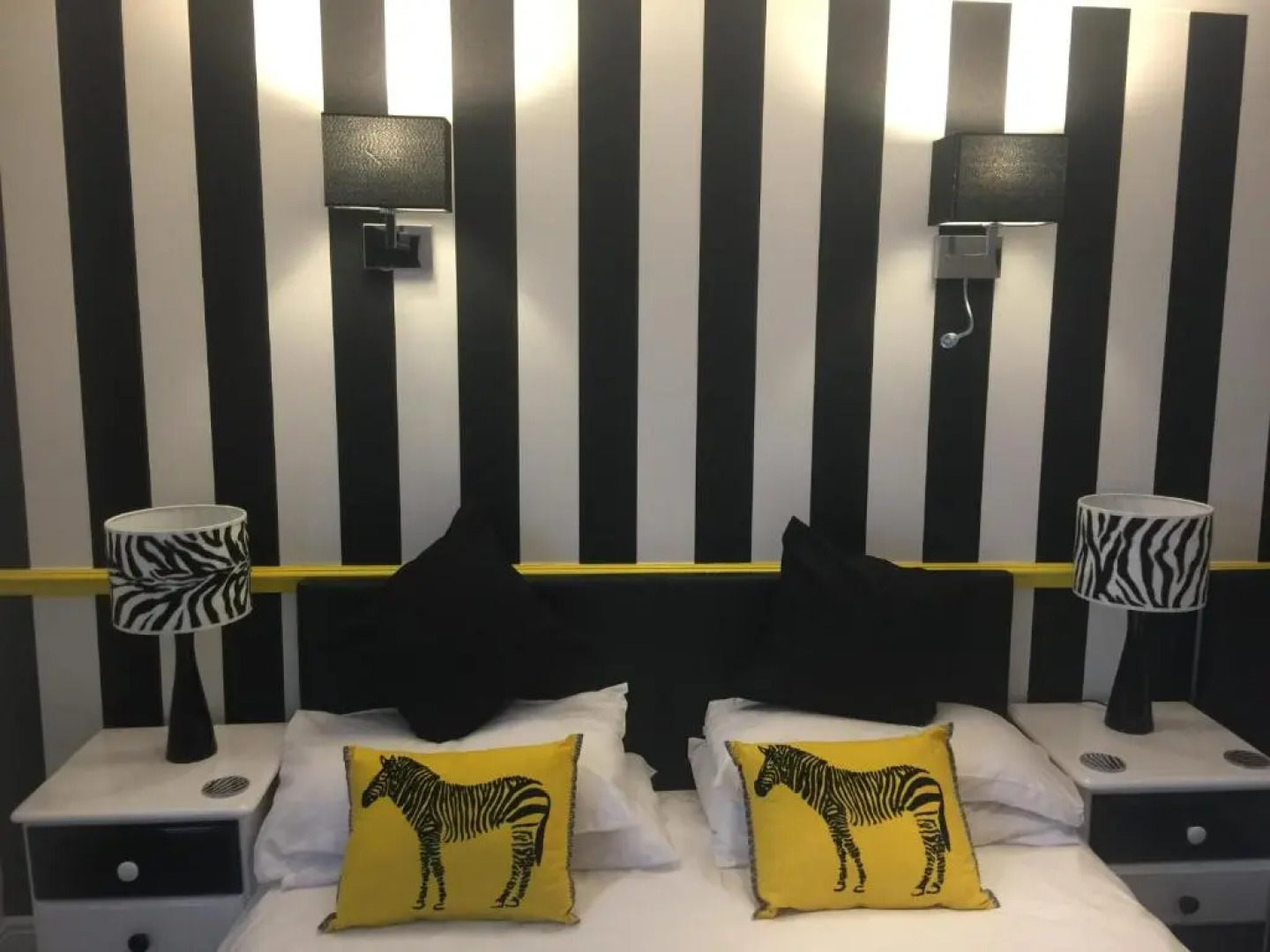 Blacksmiths Boutique B&B