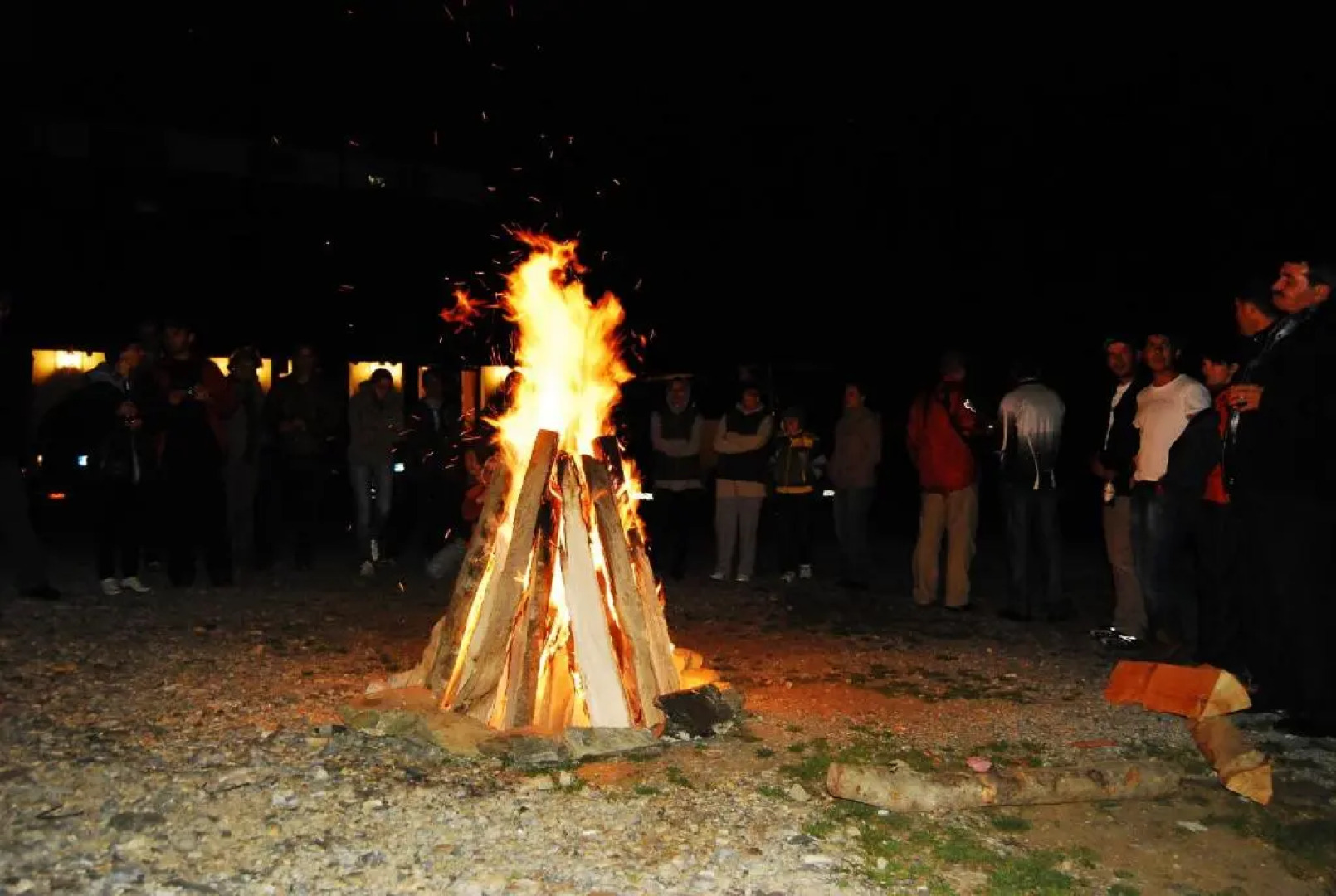 Cabana Conacul Ursului