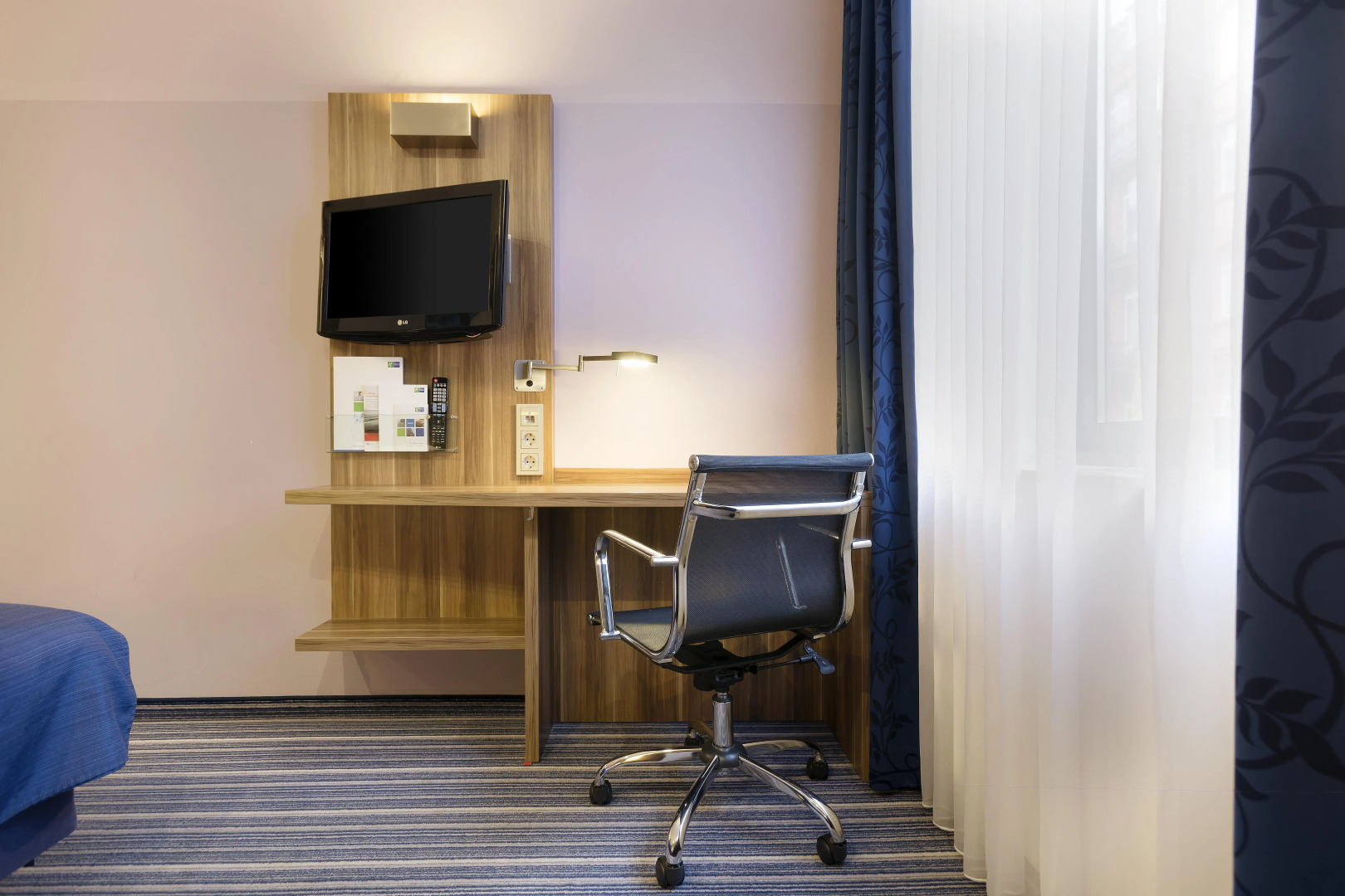 Premier Inn Frankfurt City Centre