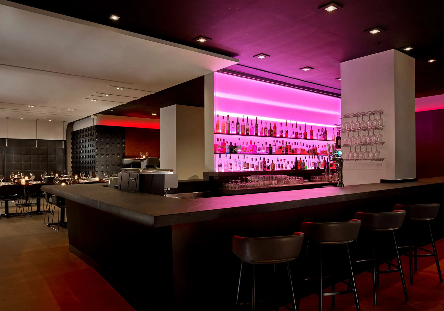 Park Plaza Nottingham