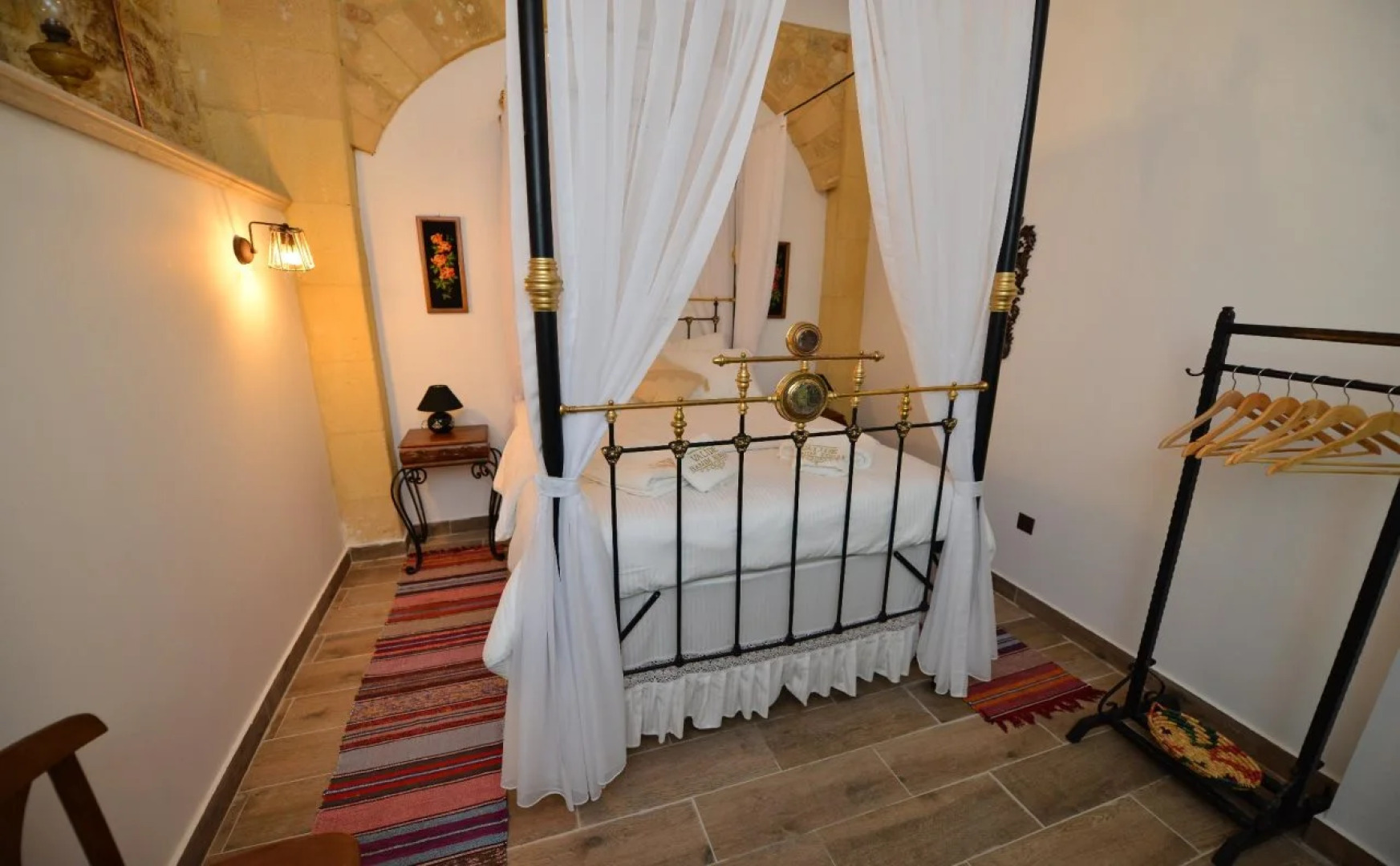 Hotel Valide Hanim Konak