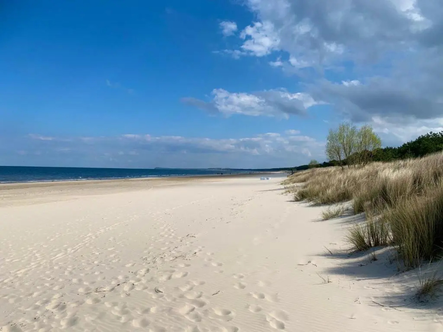 Ferienwohnung Usedomresidenz