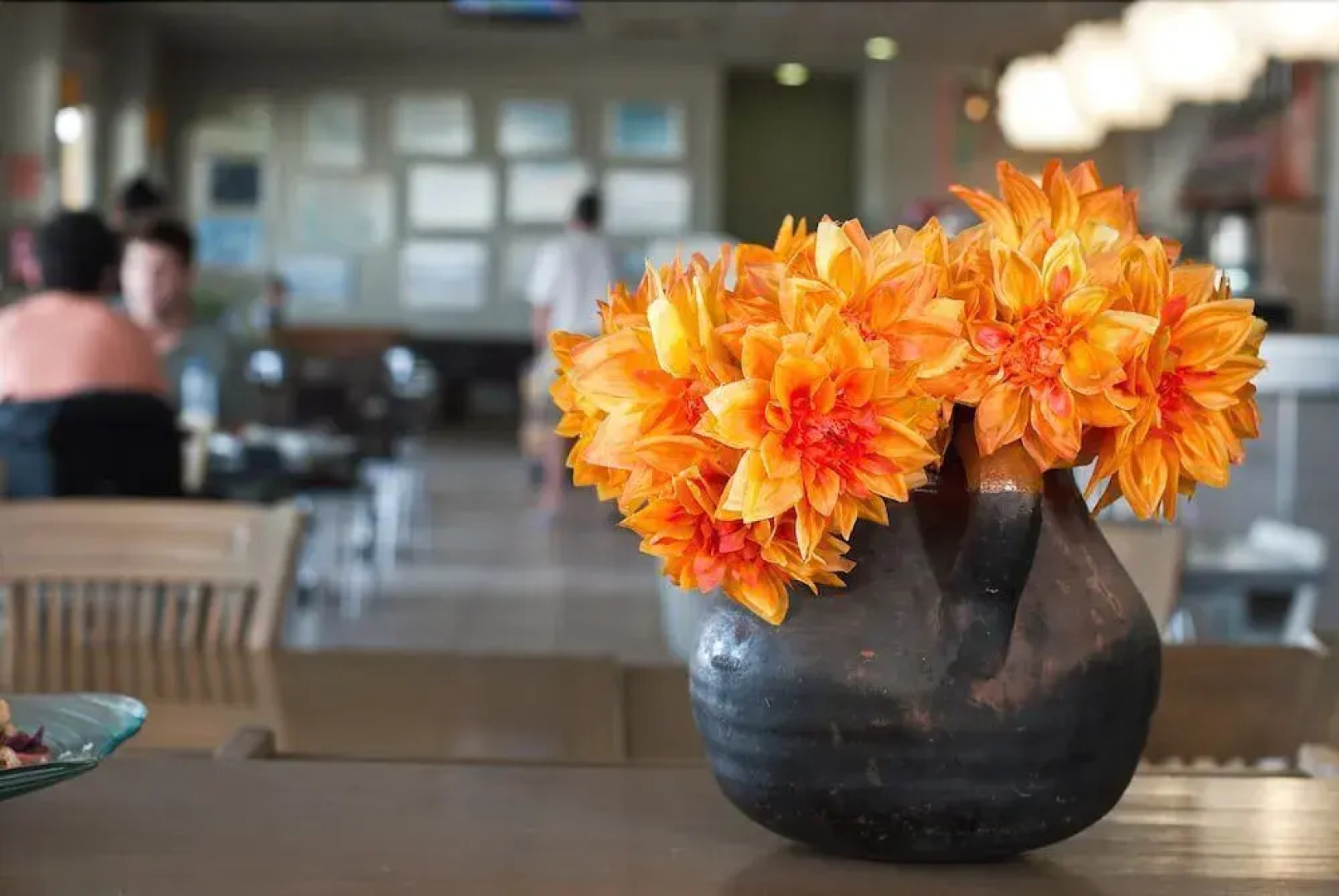 Puerta de la Serrania