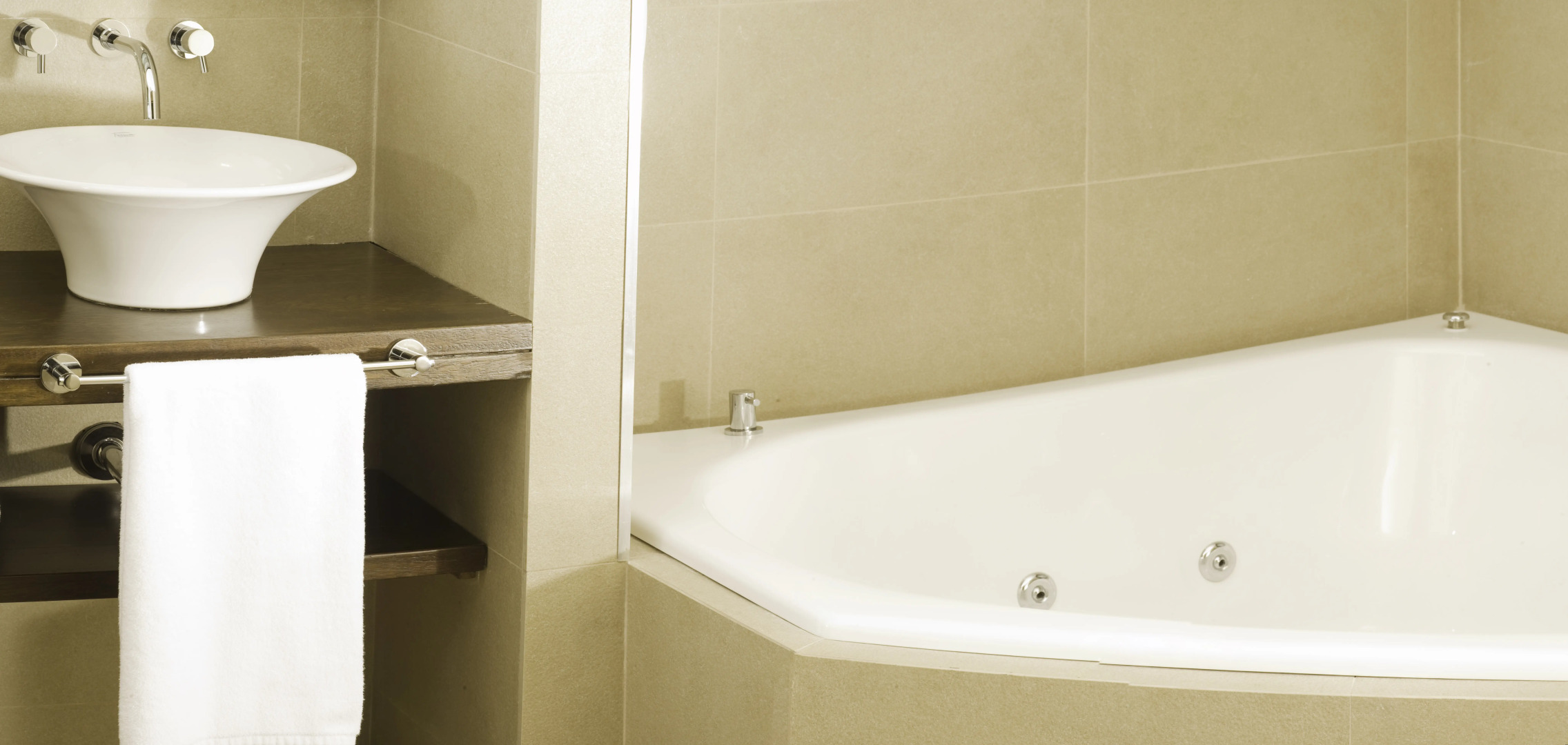 Loi Suites Chapelco Hotel