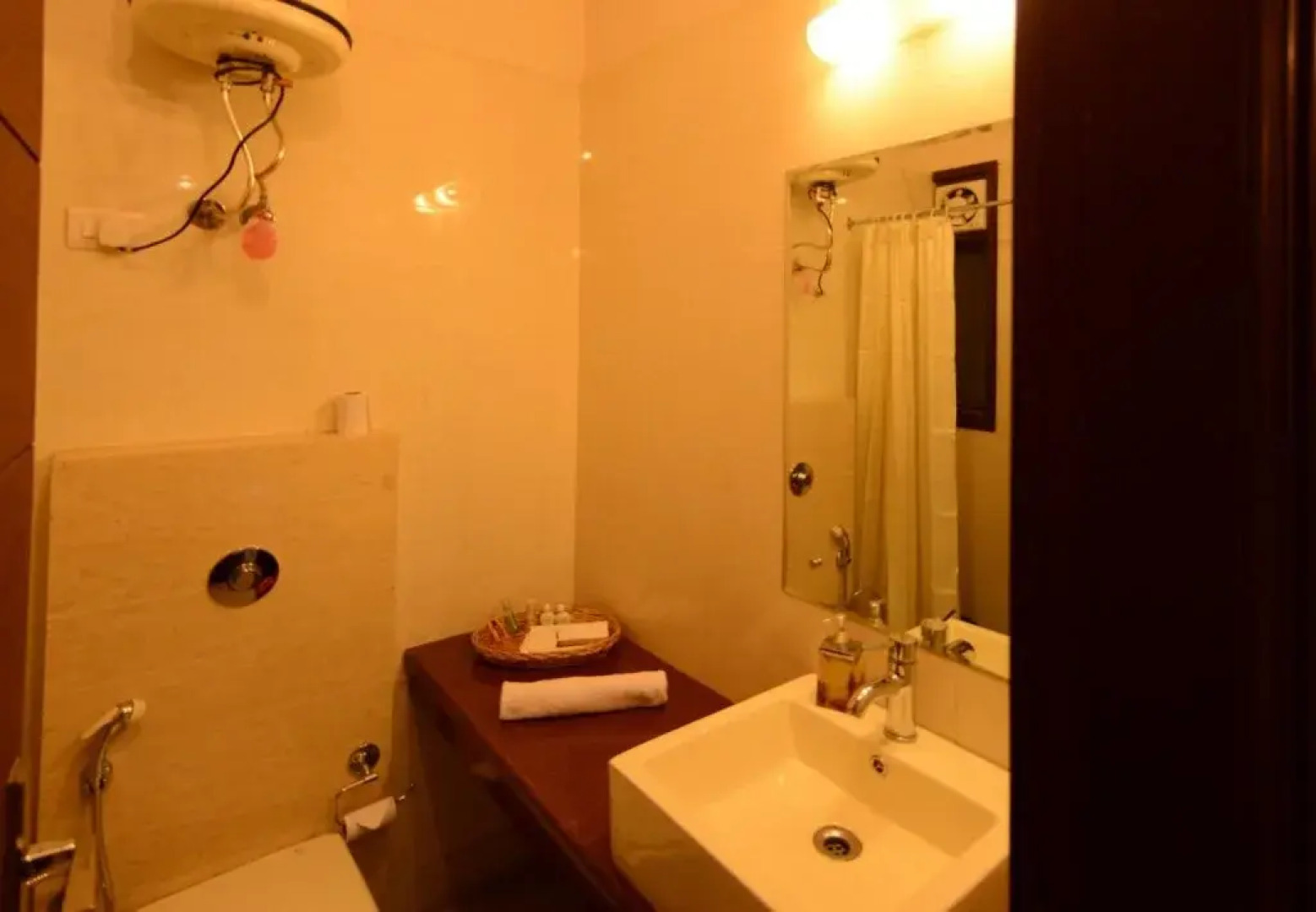 Hotel Royal Sapphire