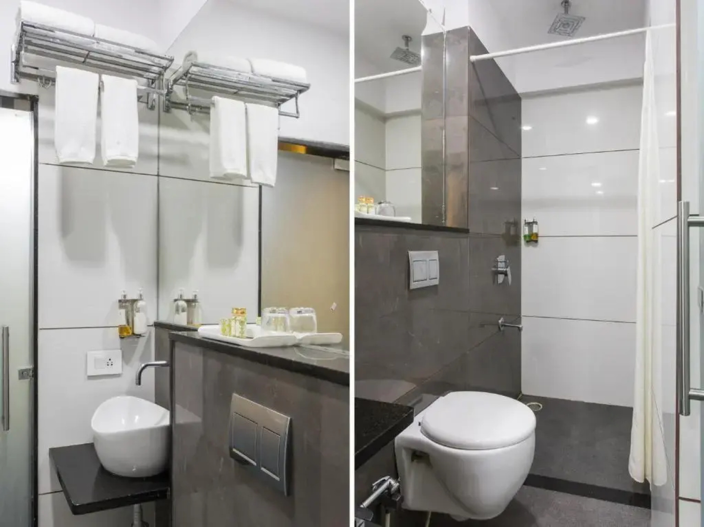 FabHotel Solaris AB Road