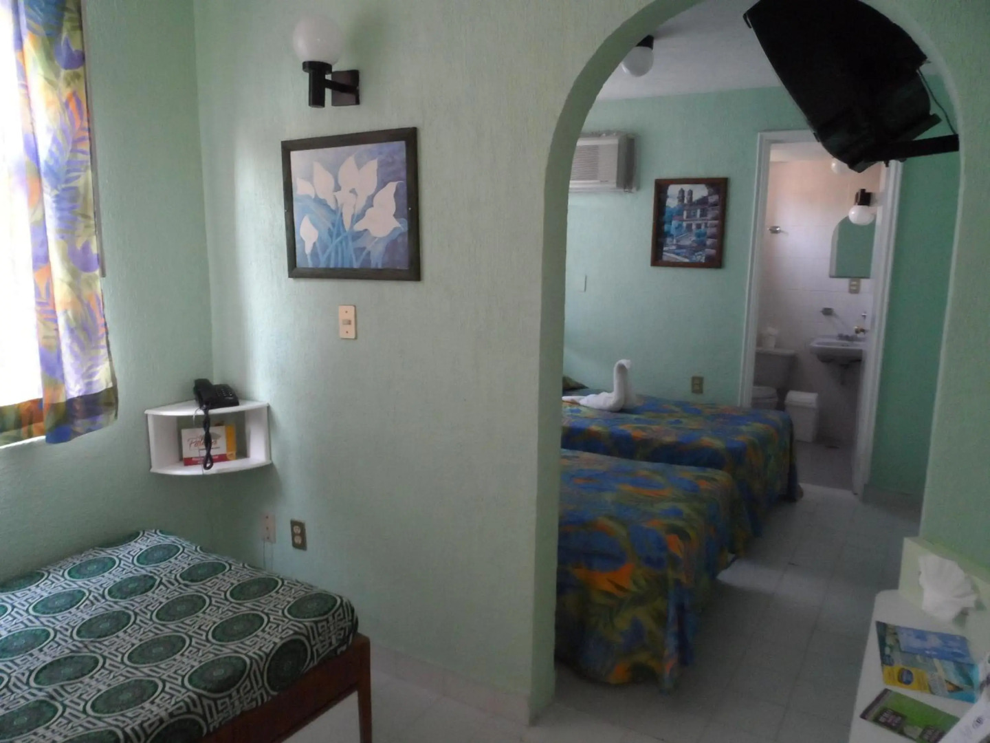 Club Dorado's Oaxtepec