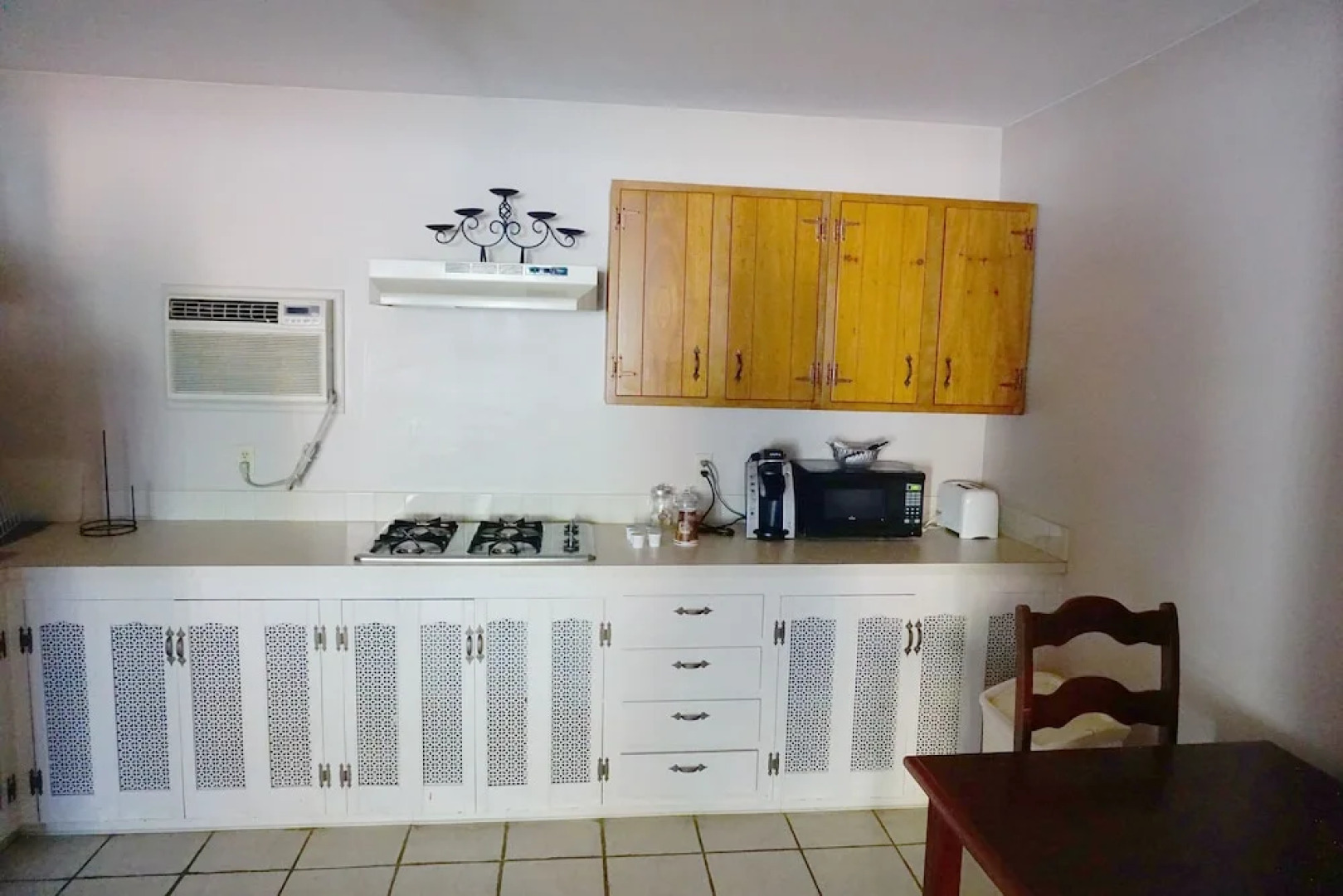 The Carriage House Inn