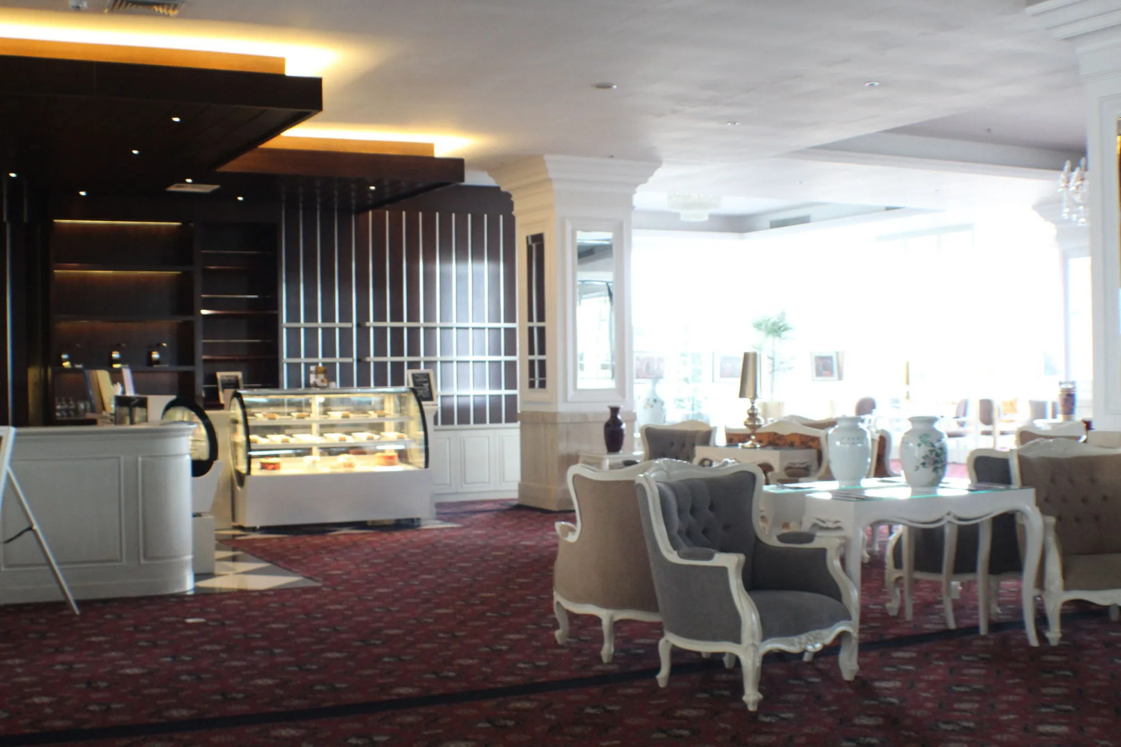 Golden Tulip Legacy Surabaya