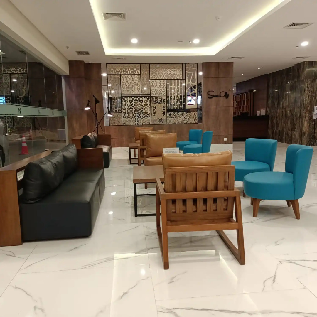 Swiss-Belhotel Cendrawasih Biak