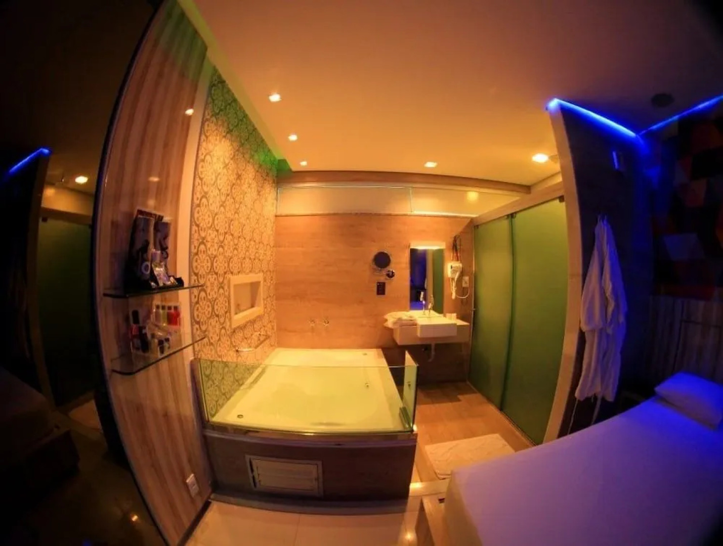 Motel Dubai - Adults Only