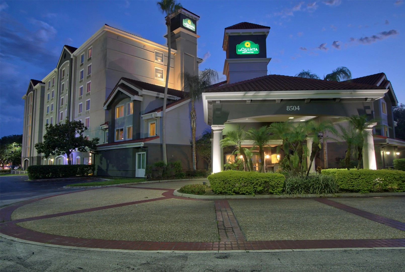 La Quinta Inn & Suites by Wyndham Orlando I Drive/Conv Ctr
