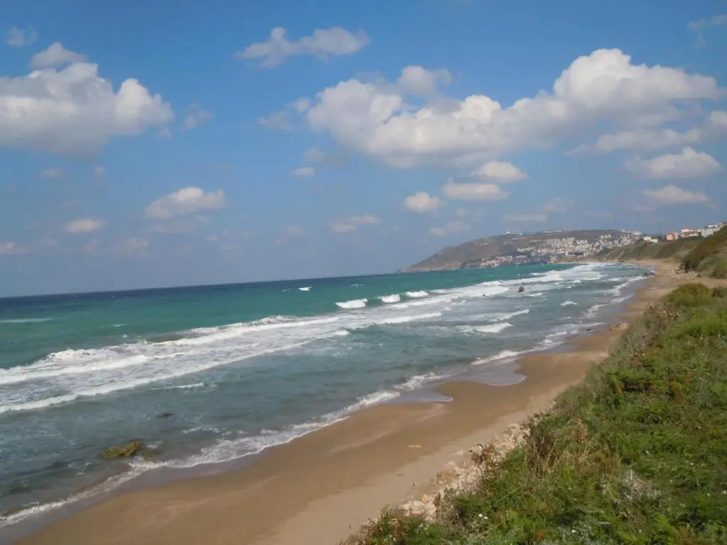 Hamsilos Tatil Koyu & Apart Hotel