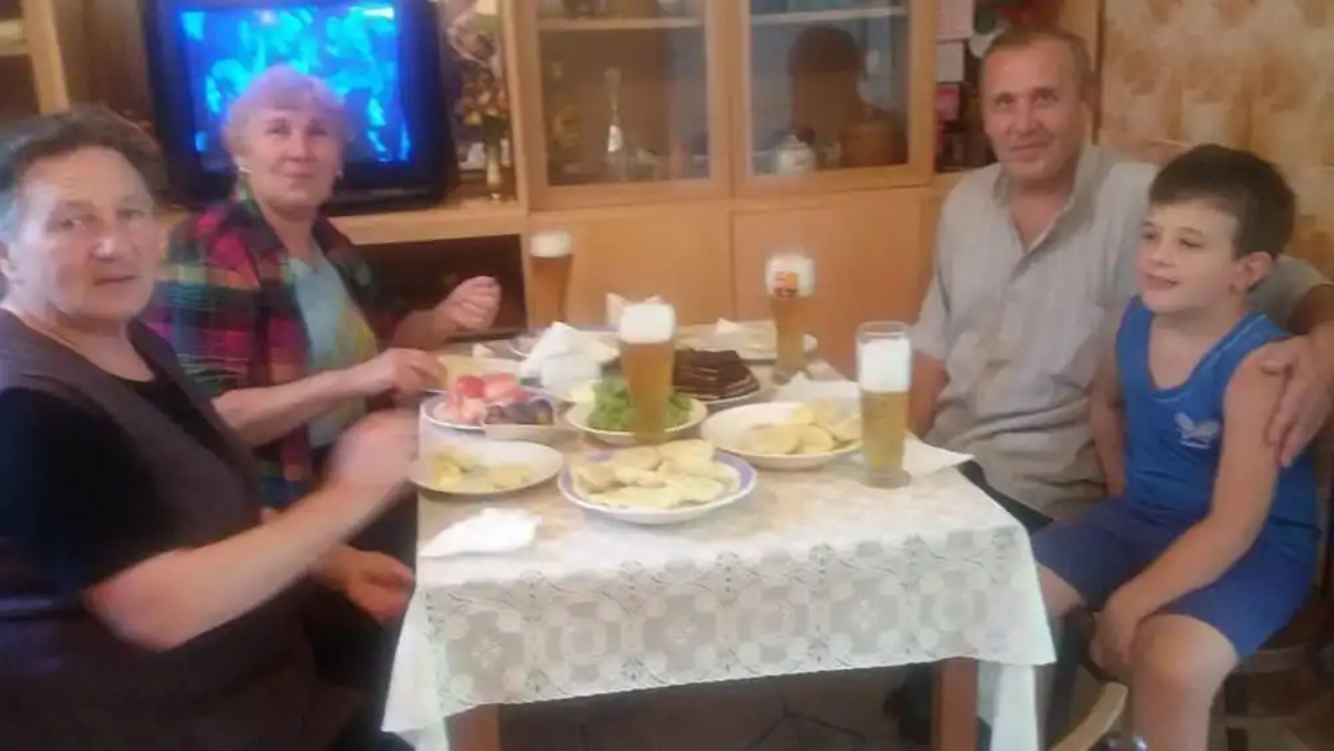 Гостевой дом Lutrezi