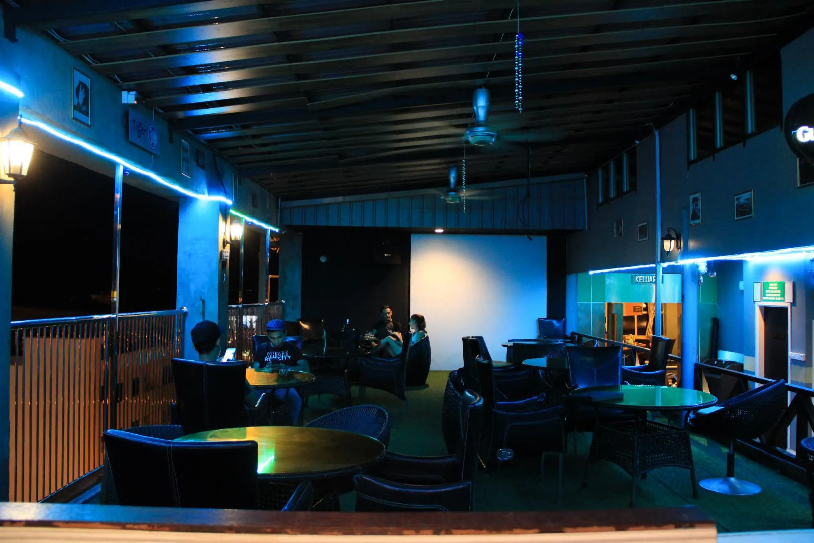 Shervinton Executive Boutique Hotel