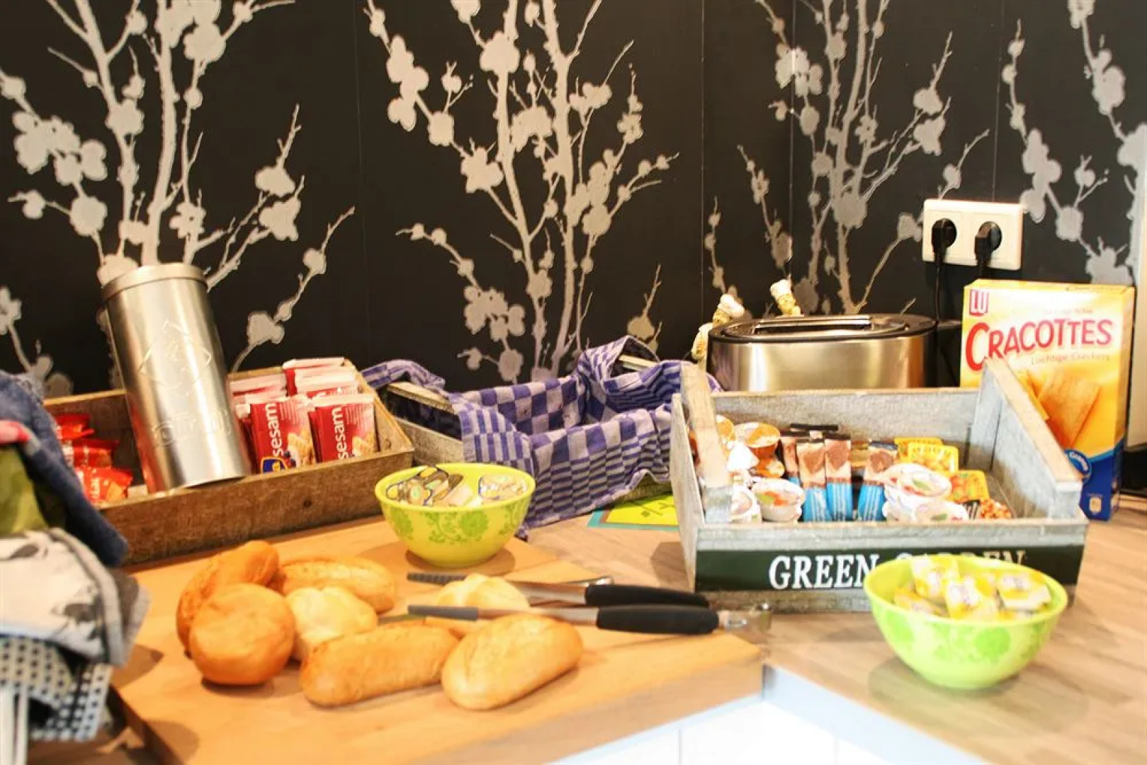 Hotel Kogerstaete Texel