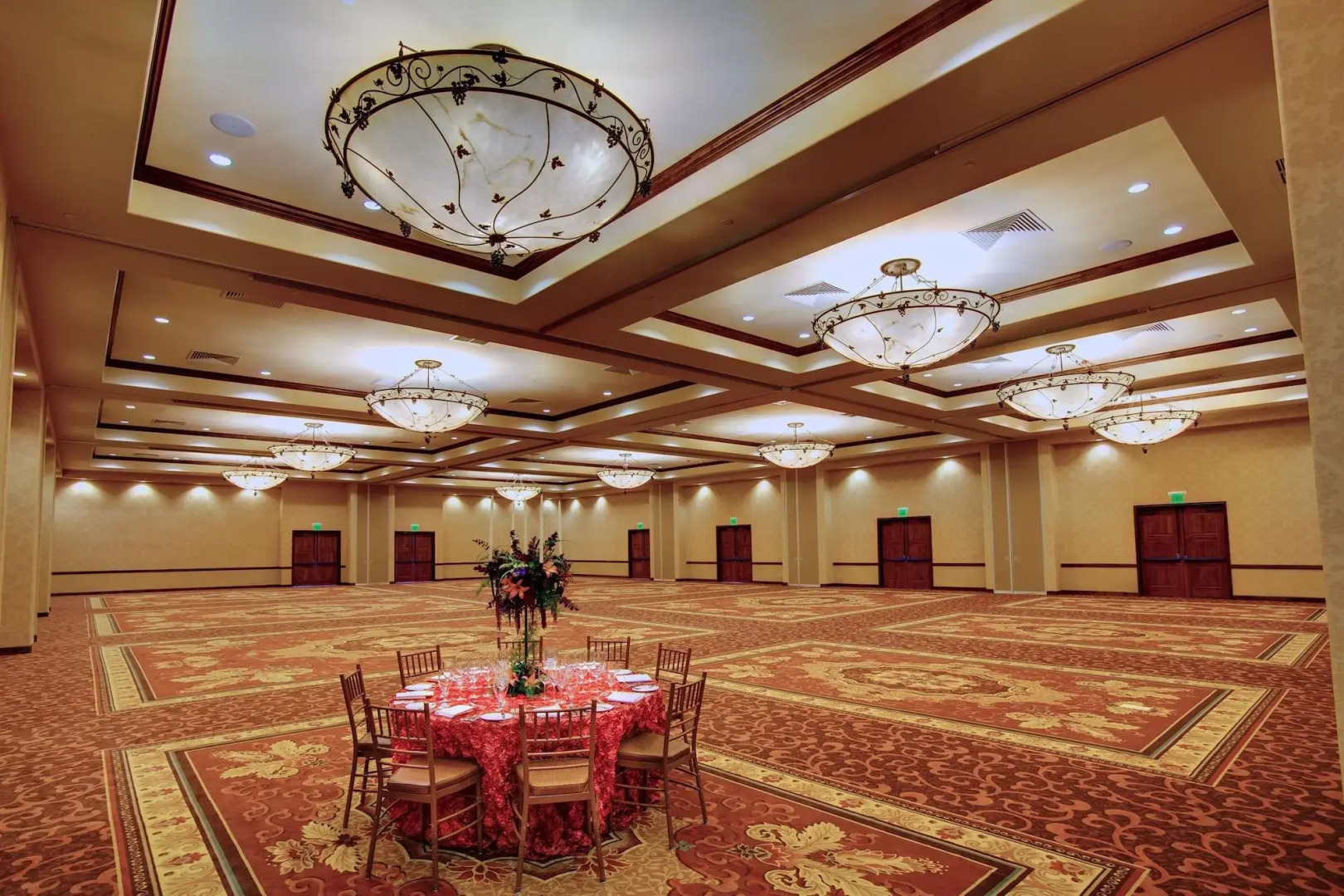 Grand Reserve at The Meritage