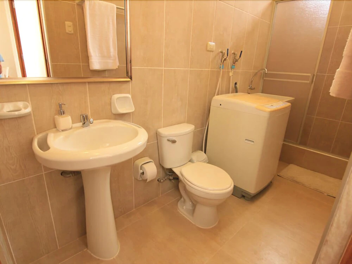 Hotel Super Suite Chimbote