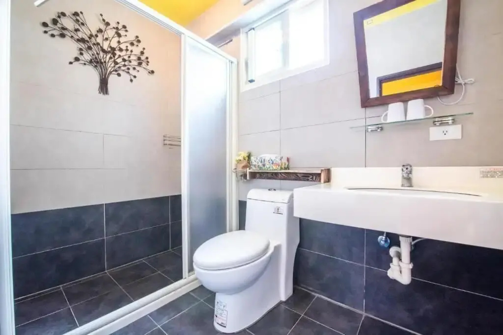 Cat Sky Country Homestay