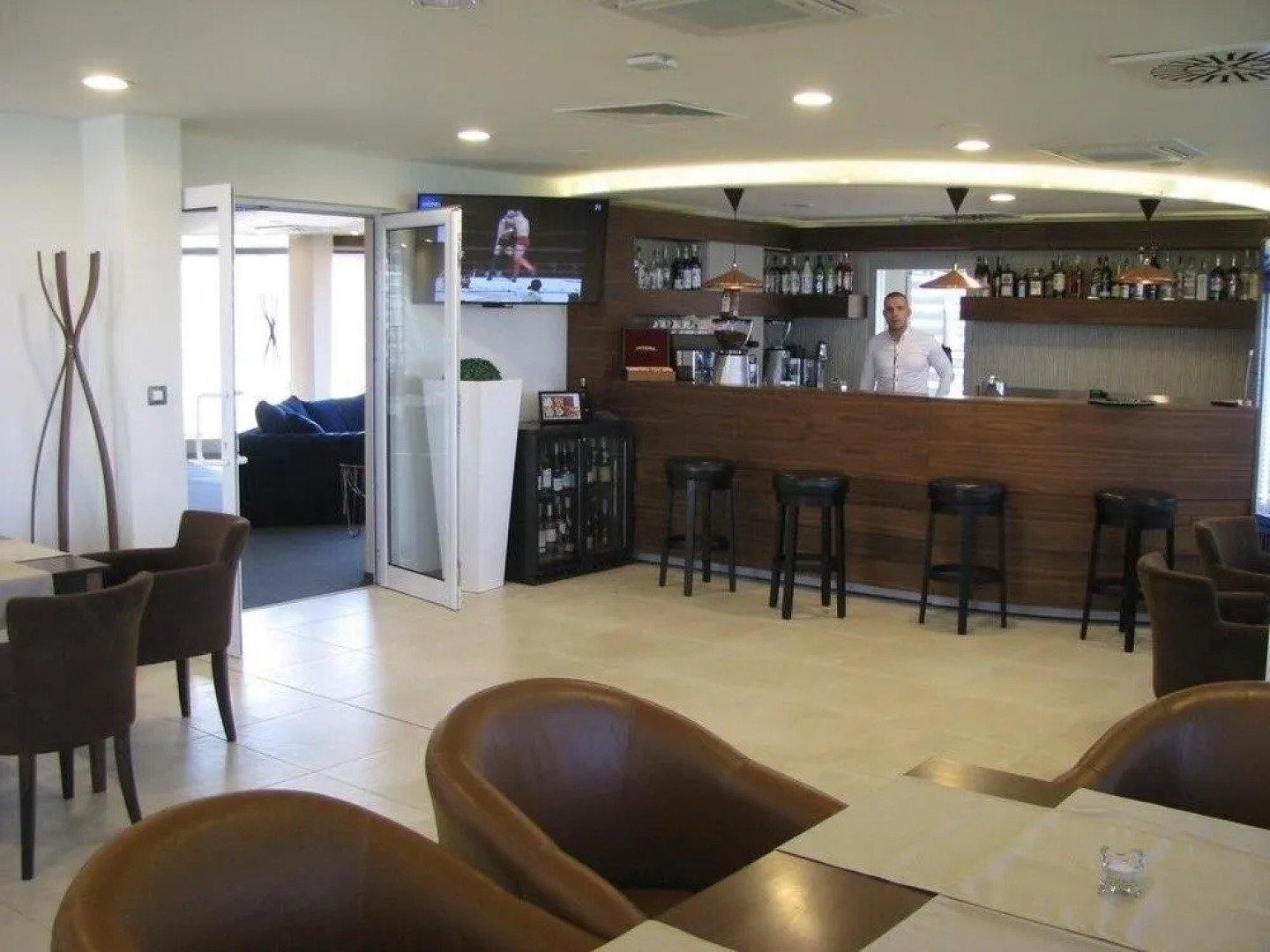 Park Hotel & SPA Boyana