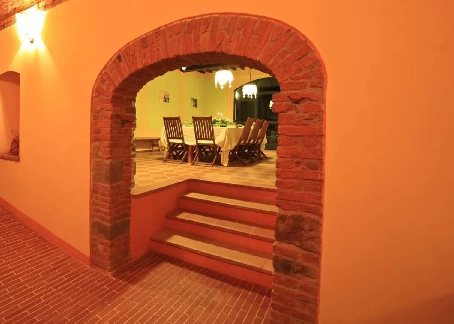 Residence Le Santucce