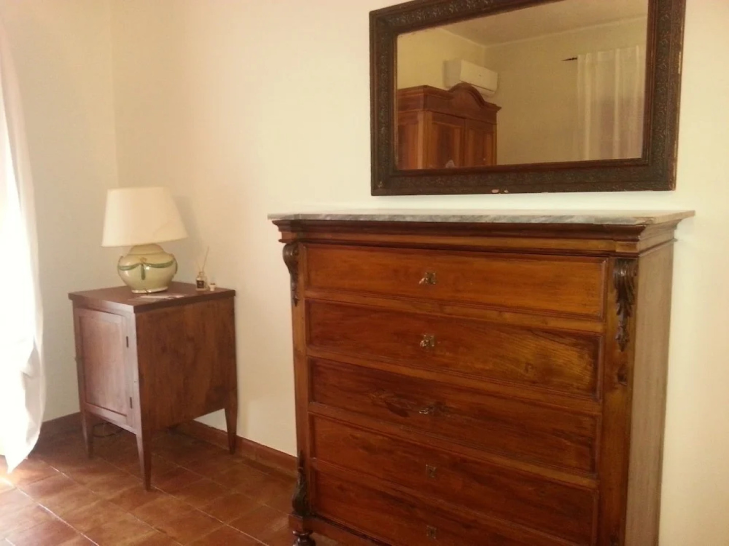 Antica Tenuta del Nanfro