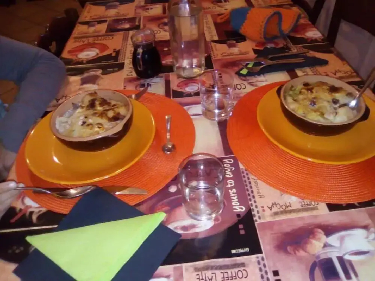 Azienda Agricola Pietra Serena B&B