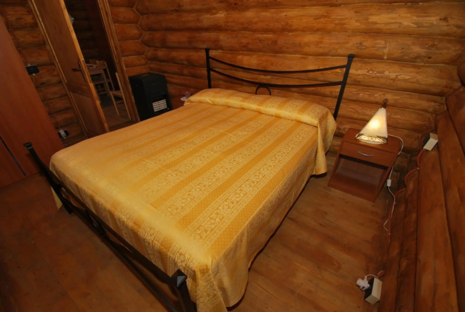 Chalet 4 Agriturismo