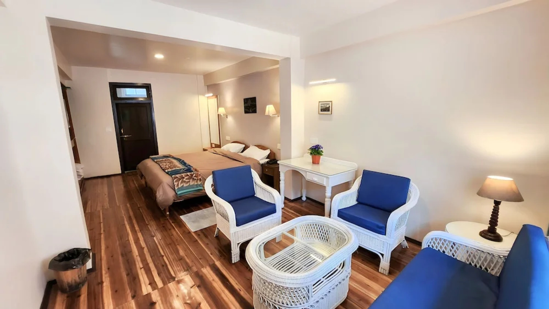 Ivanhoe Hotel A Heritage Property